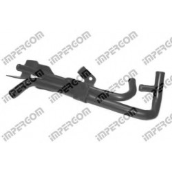 Condotto liquido del refrigerante