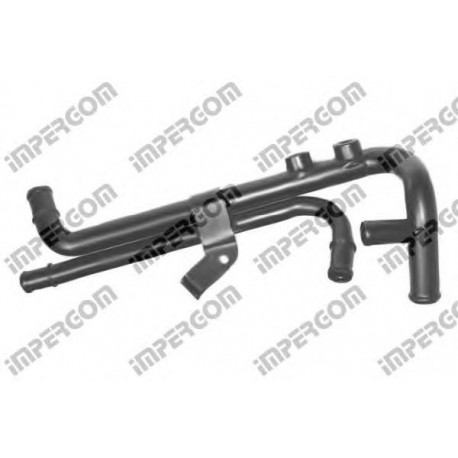 Condotto liquido del refrigerante