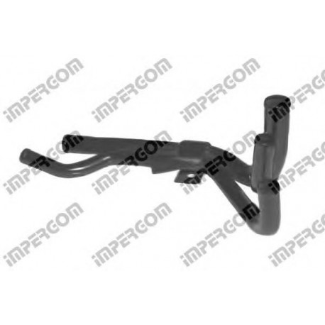 Condotto liquido del refrigerante