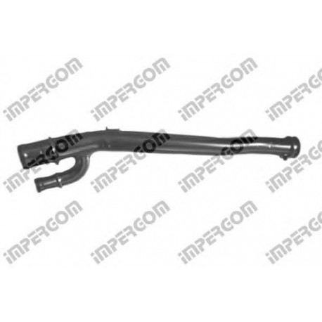 Condotto liquido del refrigerante