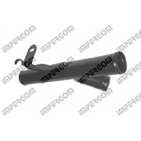 Condotto liquido del refrigerante