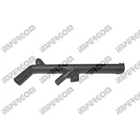 Condotto liquido del refrigerante