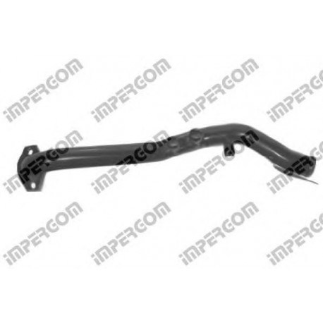 Condotto liquido del refrigerante