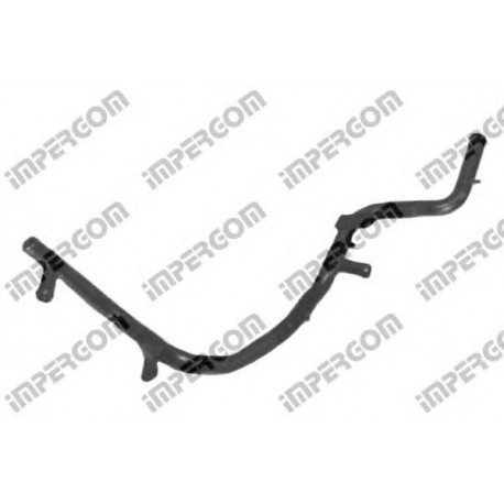 Condotto liquido del refrigerante