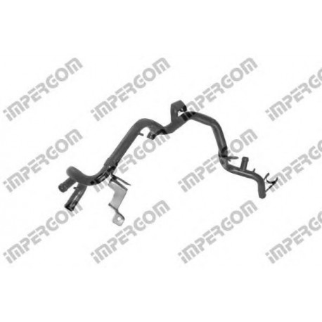 Condotto liquido del refrigerante