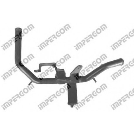 Condotto liquido del refrigerante