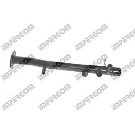 Condotto liquido del refrigerante