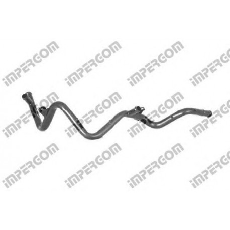 Condotto liquido del refrigerante