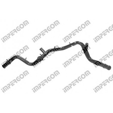 Condotto liquido del refrigerante