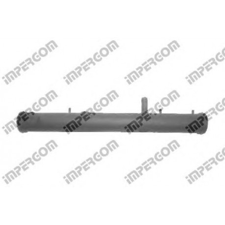 Condotto liquido del refrigerante