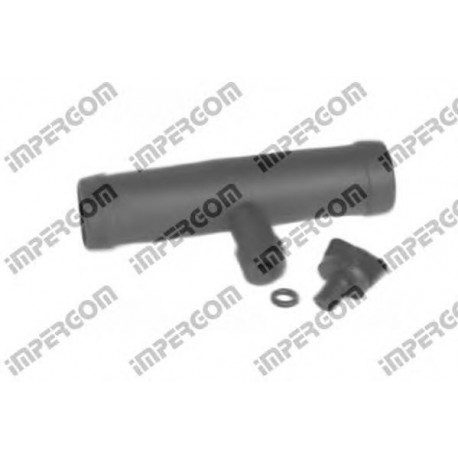 Condotto liquido del refrigerante