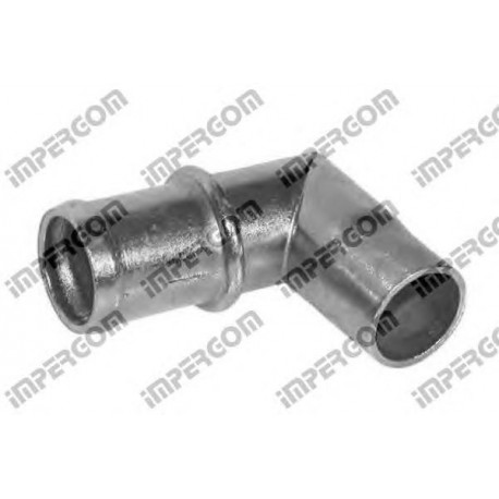 Condotto liquido del refrigerante