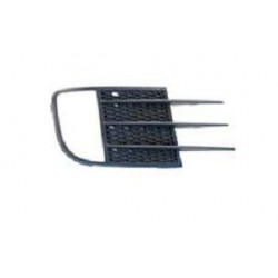 Griglia cornice fendinebbia lato passeggero - dx