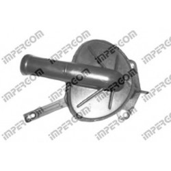 Valvola regolazione refrigerante