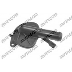 Valvola regolazione refrigerante