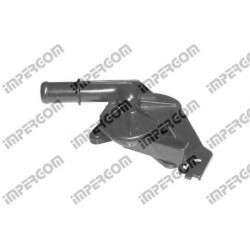 Valvola regolazione refrigerante