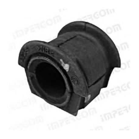 Supporto boccola barra stabilizzatrice