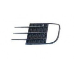 Griglia cornice fendinebbia lato guida - sx