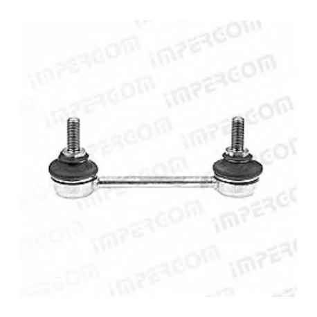 Supporto barra stabilizzatrice