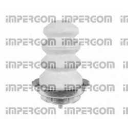 Tampone paracolpo sospensione ammortizzatore posteriore