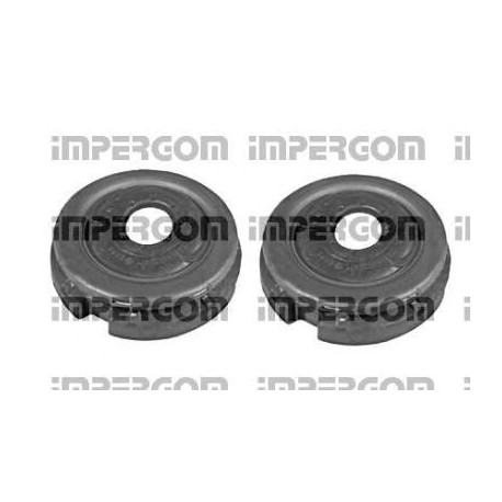 Kit riparazione cuscinetto ammortizzatore anteriore