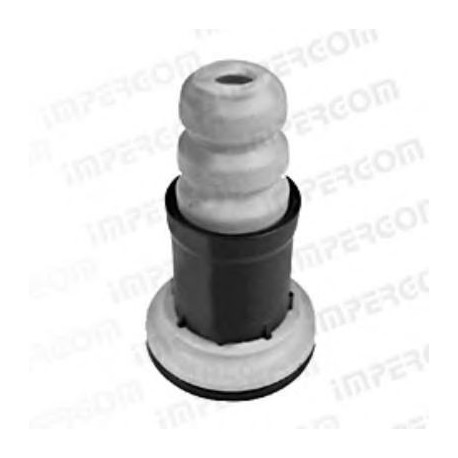 Tampone paracolpo sospensione ammortizzatore posteriore