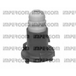 Kit parapolvere ammortizzatore posteriore