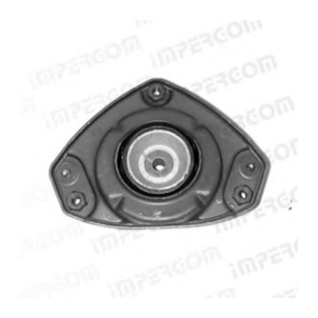 Supporto sospensione ammortizzatore anteriore