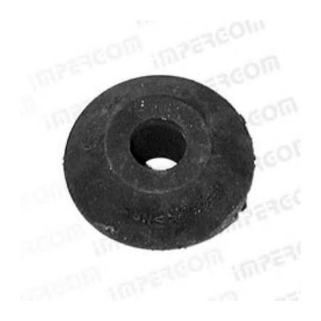 Supporto sospensione ammortizzatore posteriore