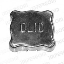 Tappo bocchettone introduzione olio