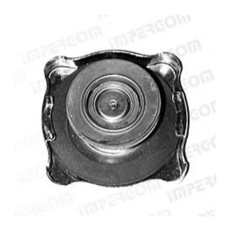 Tappo Serbatoio refrigerante