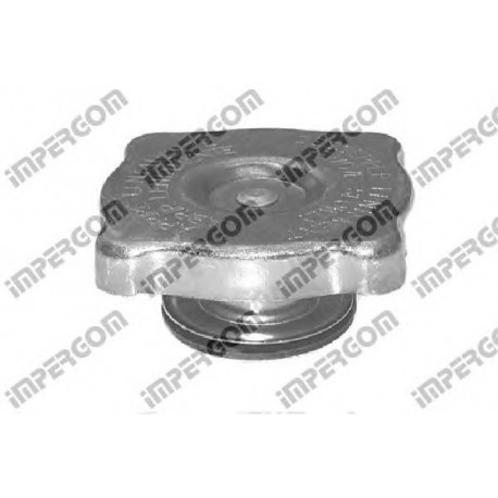 Tappo Serbatoio refrigerante