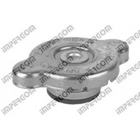 Tappo Serbatoio refrigerante