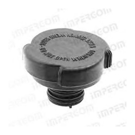 Tappo Serbatoio refrigerante