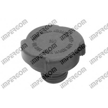 Tappo Serbatoio refrigerante