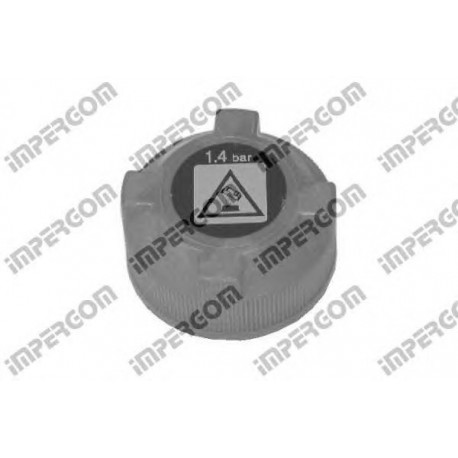 Tappo Serbatoio refrigerante