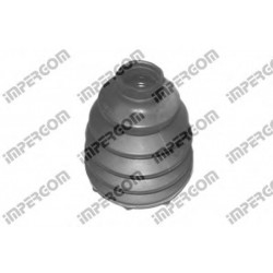 Cuffia semiasse lato ruota