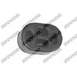 Tampone paracolpo silenziatore