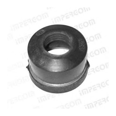 Supporto motore anello tenuta stelo valvola