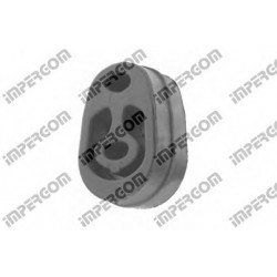 Tampone paracolpo silenziatore