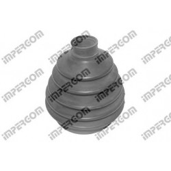 Cuffia semiasse lato ruota dx