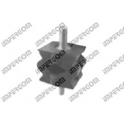 Tampone paracolpo silenziatore