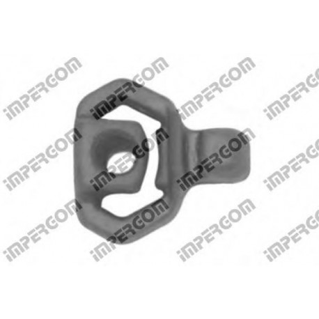 Tampone paracolpo silenziatore