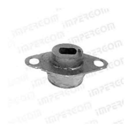 Supporto cambio automatico