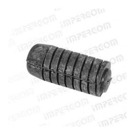 Paracolpi cofano motore