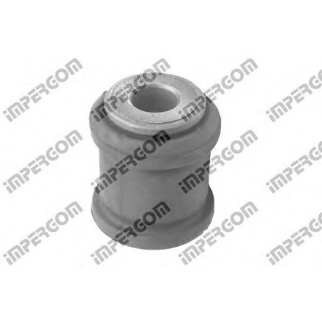 Supporto boccola braccio oscillante