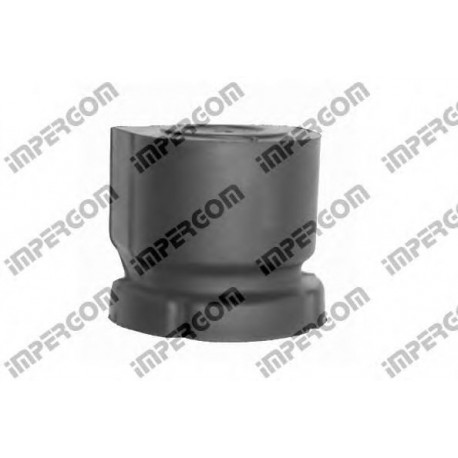 Supporto boccola braccio oscillante