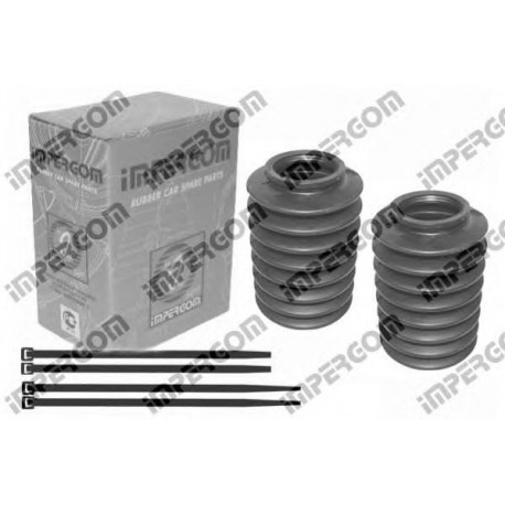 Kit soffietto Sterzo