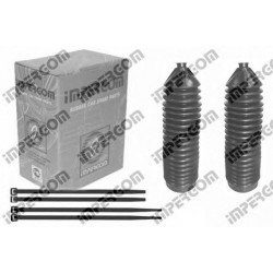 Kit soffietto Sterzo