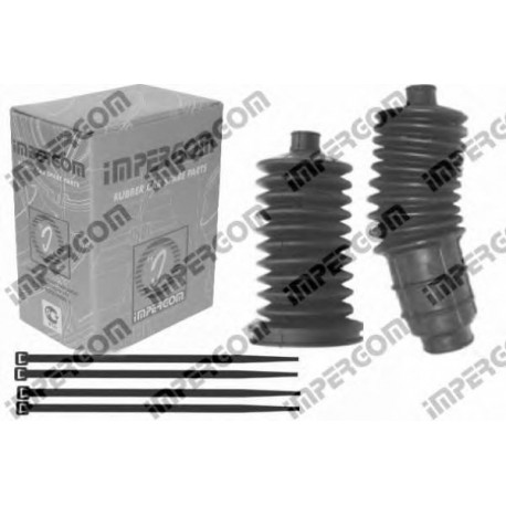 Kit soffietto Sterzo